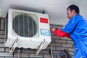 24/7 and Emergency HVAC Near US Nav Const Batt, MS | Air Conidtioning and Heating Contractors